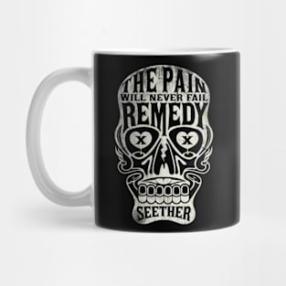 SEETHER BAND Mug